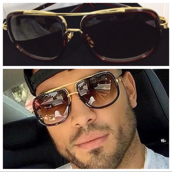 Other - Billionaire Singlasses